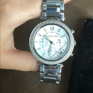 Stunning Original Michael Kors watch !